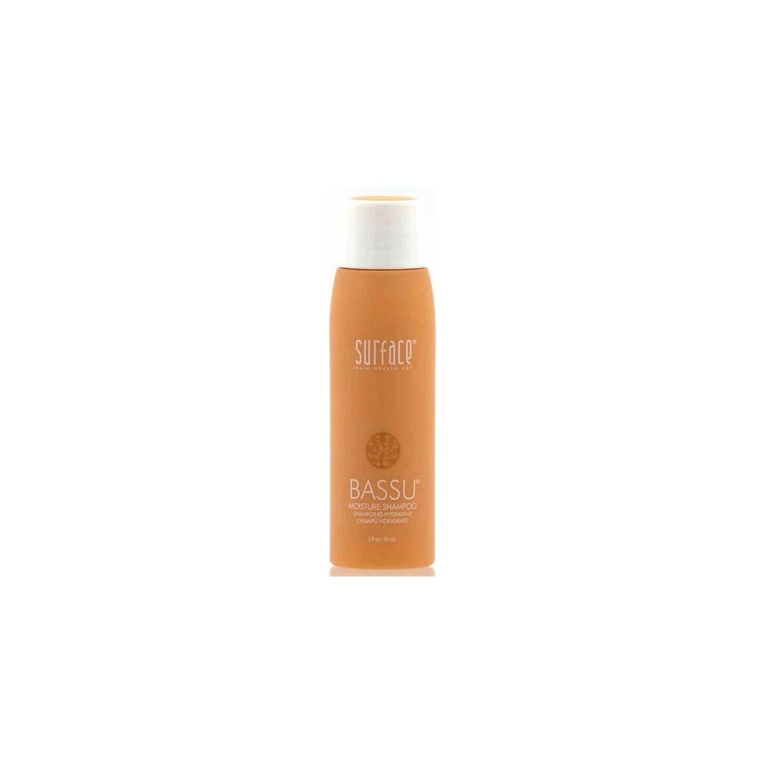Bassu Shampoo