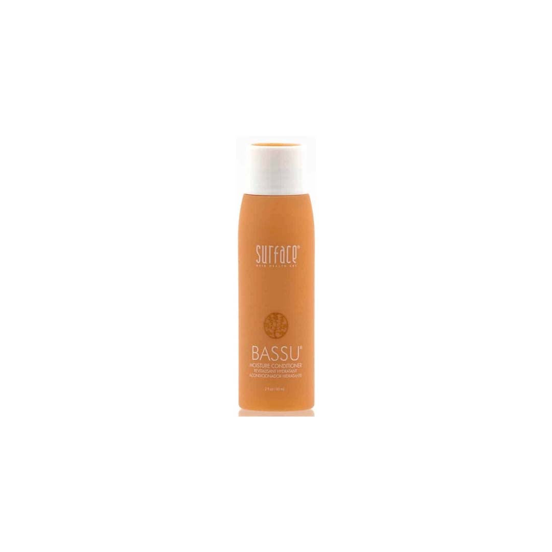 Bassu Conditioner