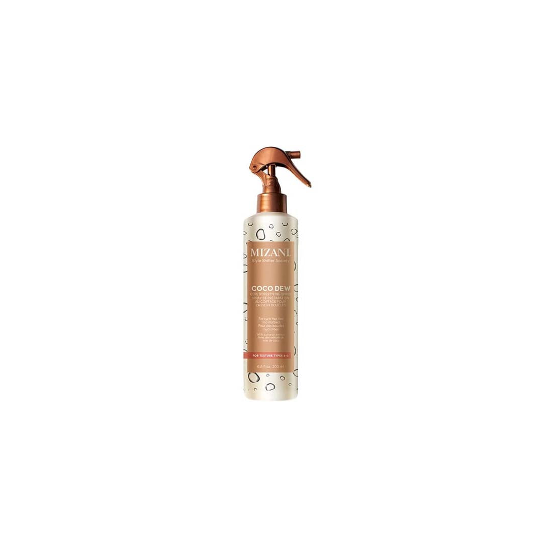 Style Shifter Society Coco Dew Curl Spray