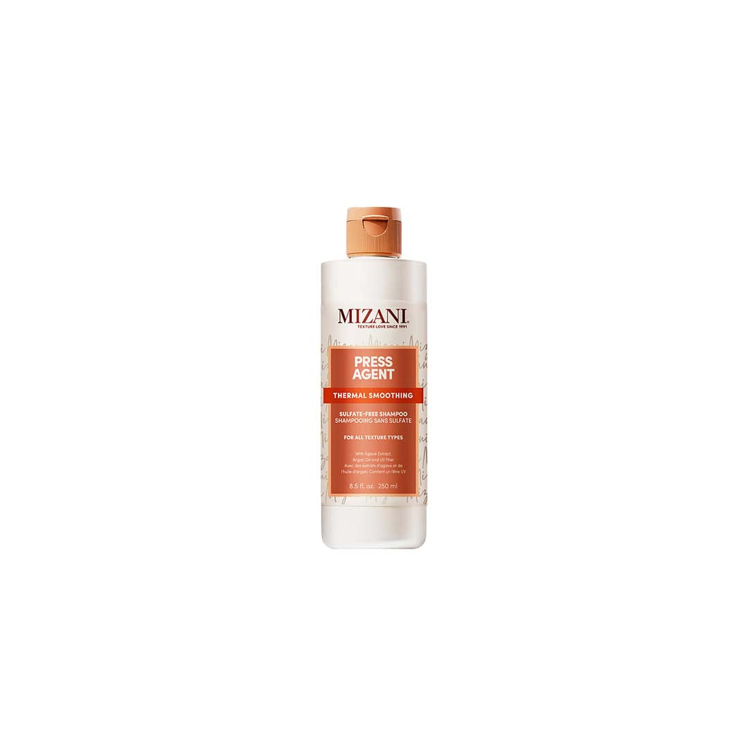 Press Agent Shampoo