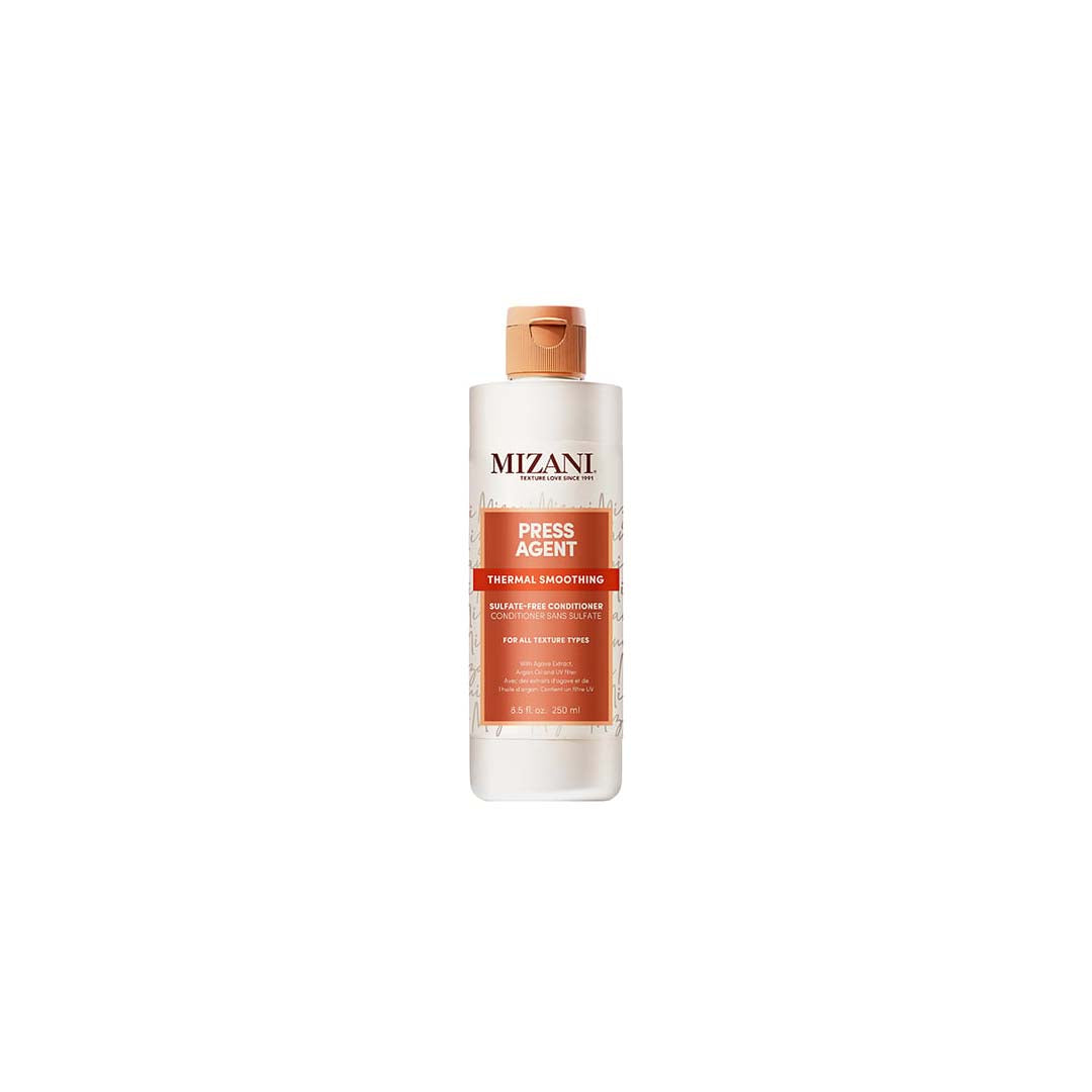 Press Agent Conditioner
