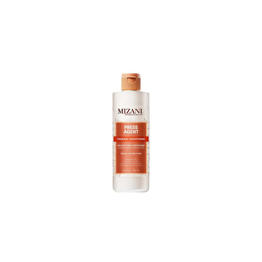 Press Agent Conditioner