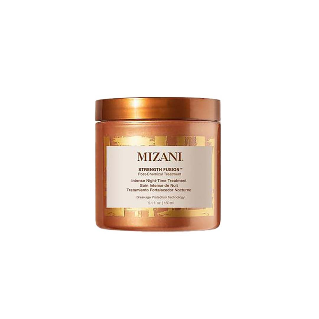 Strength Fusion Intense Moisturizing Mask