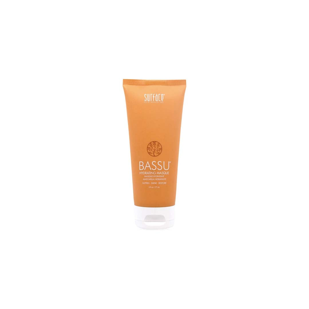 Bassu Hydrating Masque