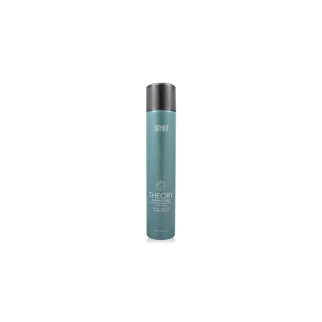 Theory Finishing Spray