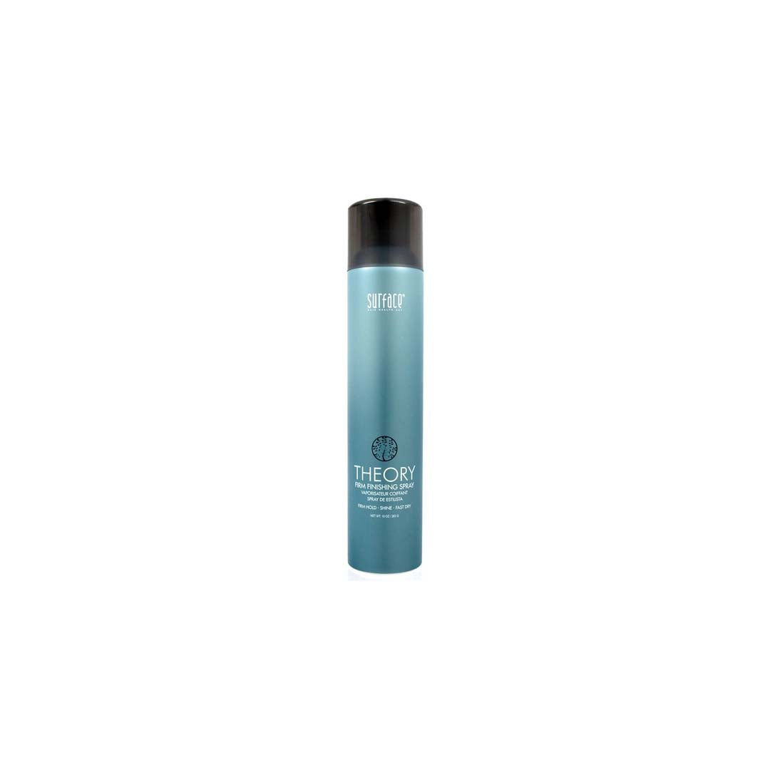 Theory Firm Finishing Spray