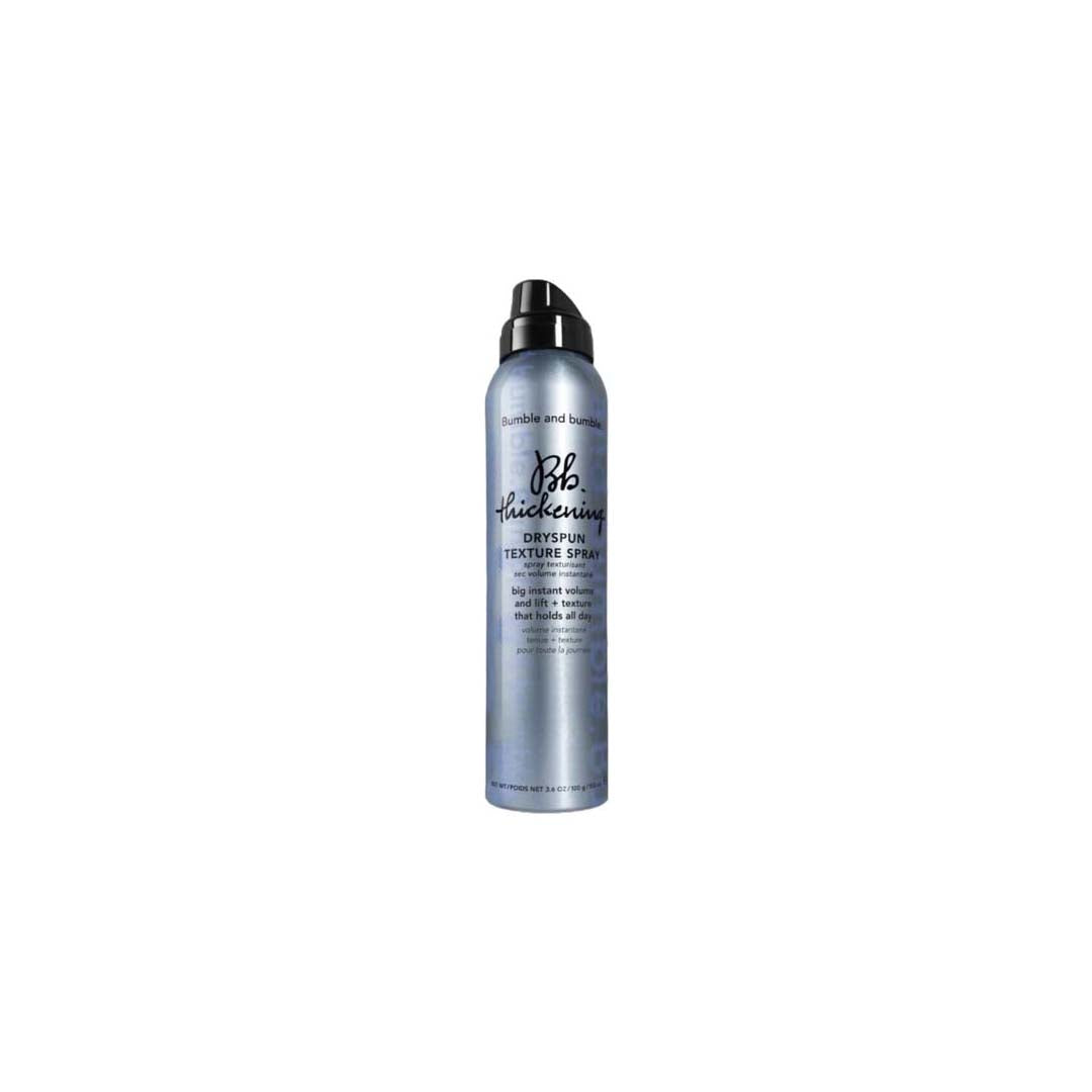 Thickening Dryspun Texture Spray