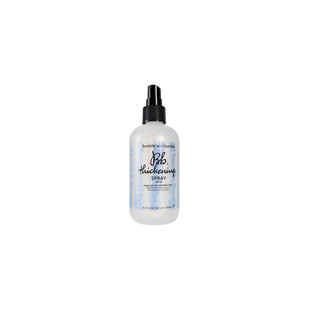 Thickening Spray