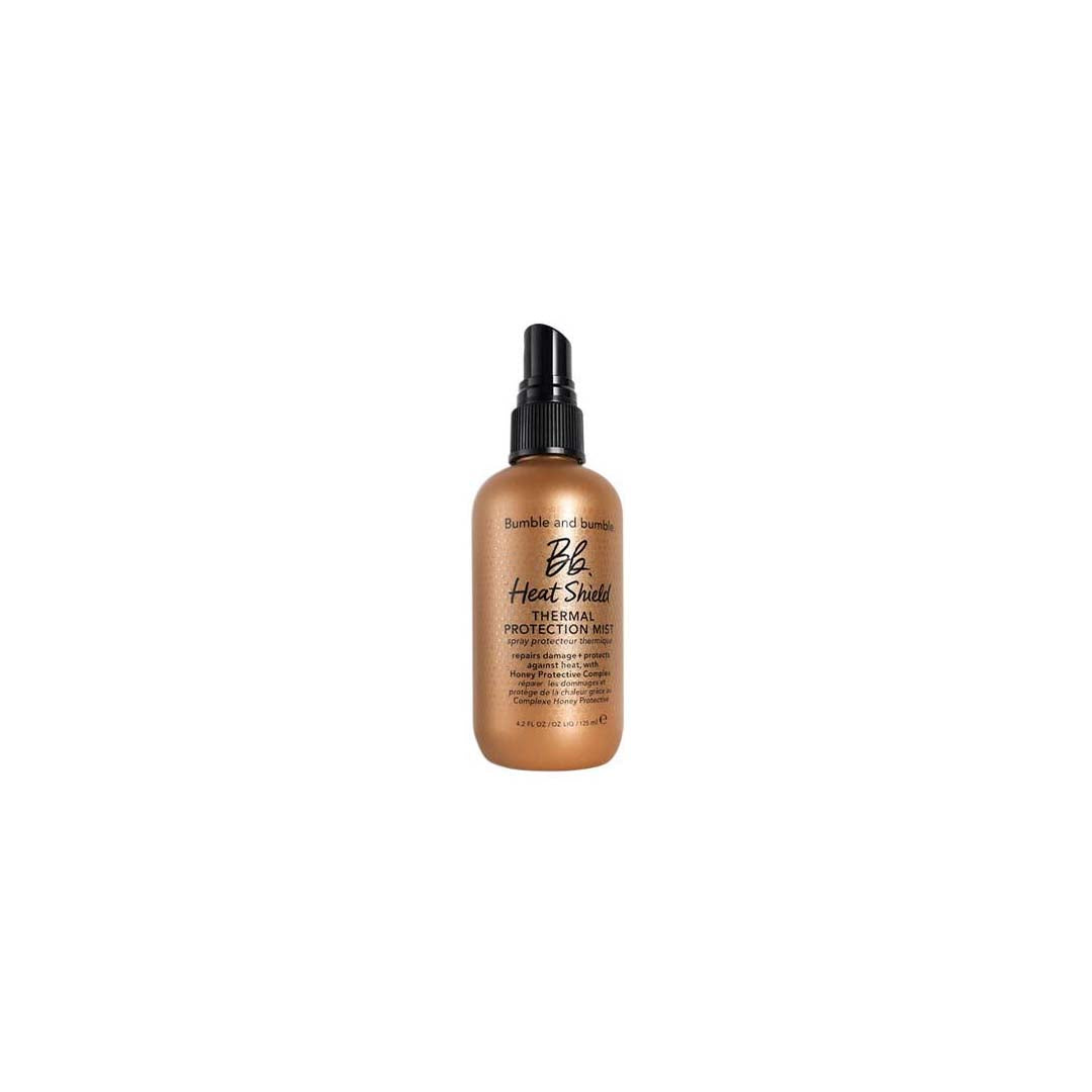 Heat Shield Thermal Protection Mist