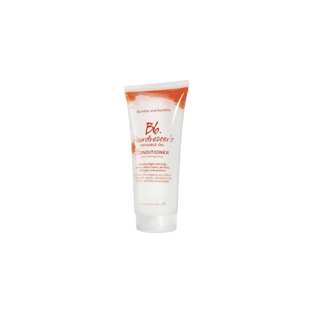 Hairdresser's Invisible Oil Conditioner
