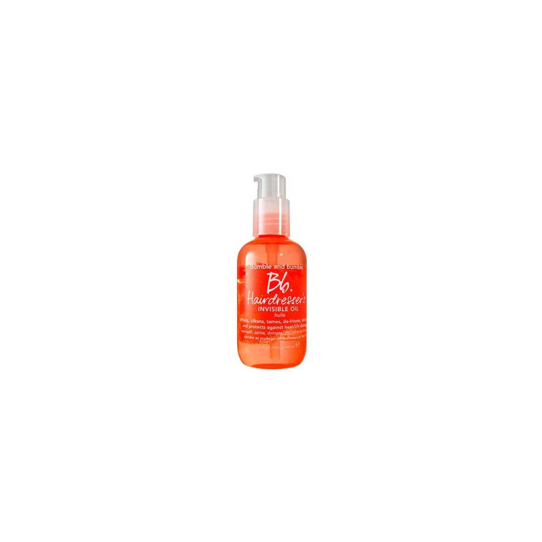 Hairdresser's Invisible Oil