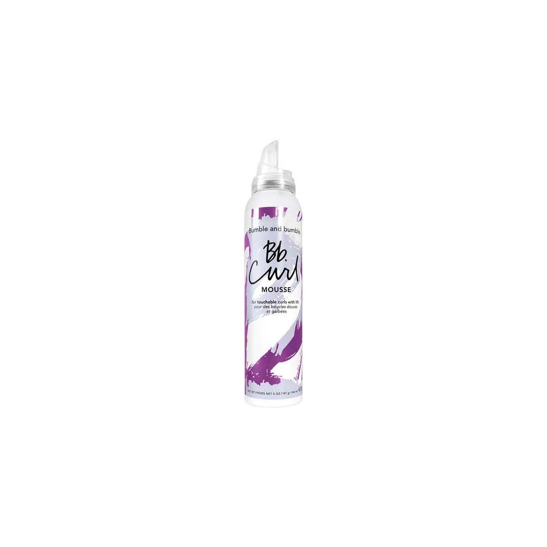 Curl Mousse