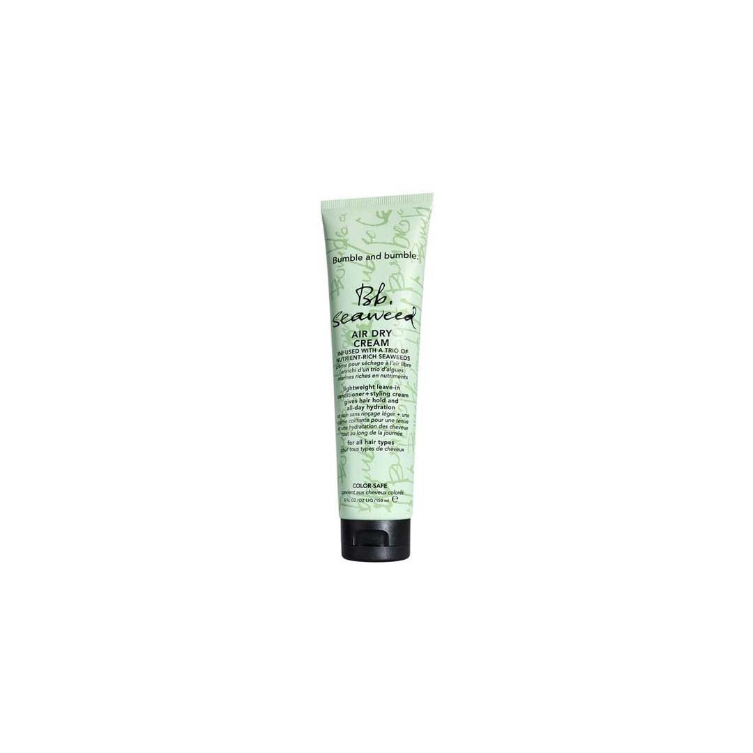 Seaweed Air Dry Cream