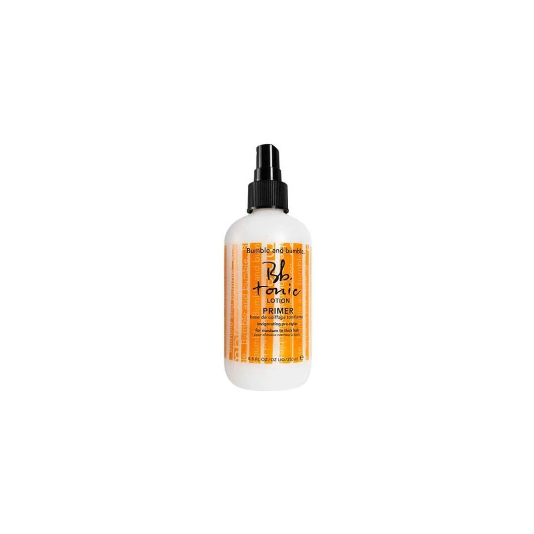 Tonic Lotion Primer