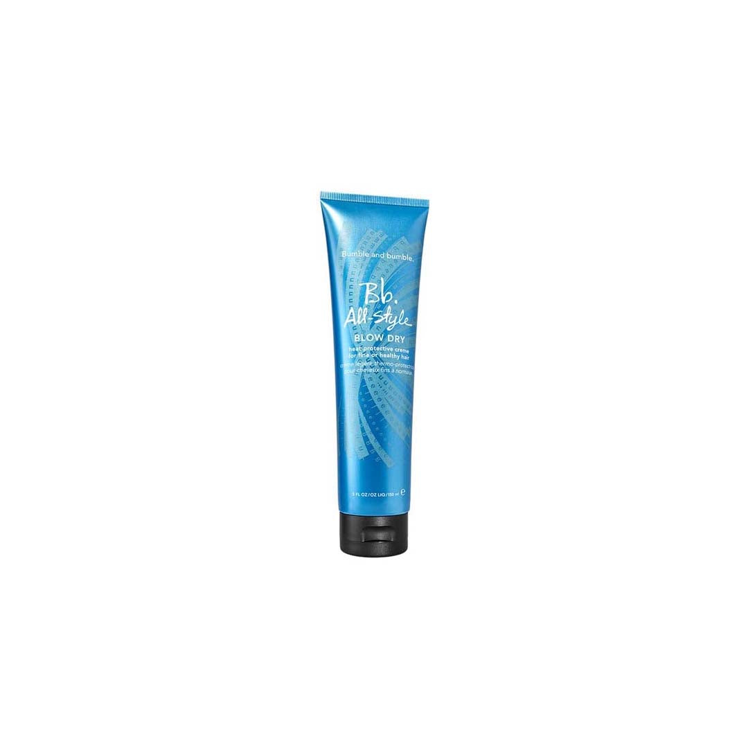 All-Style Blow Dry