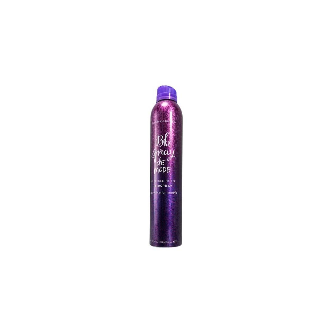 Spray de Mode Flexible Hold Hairspray