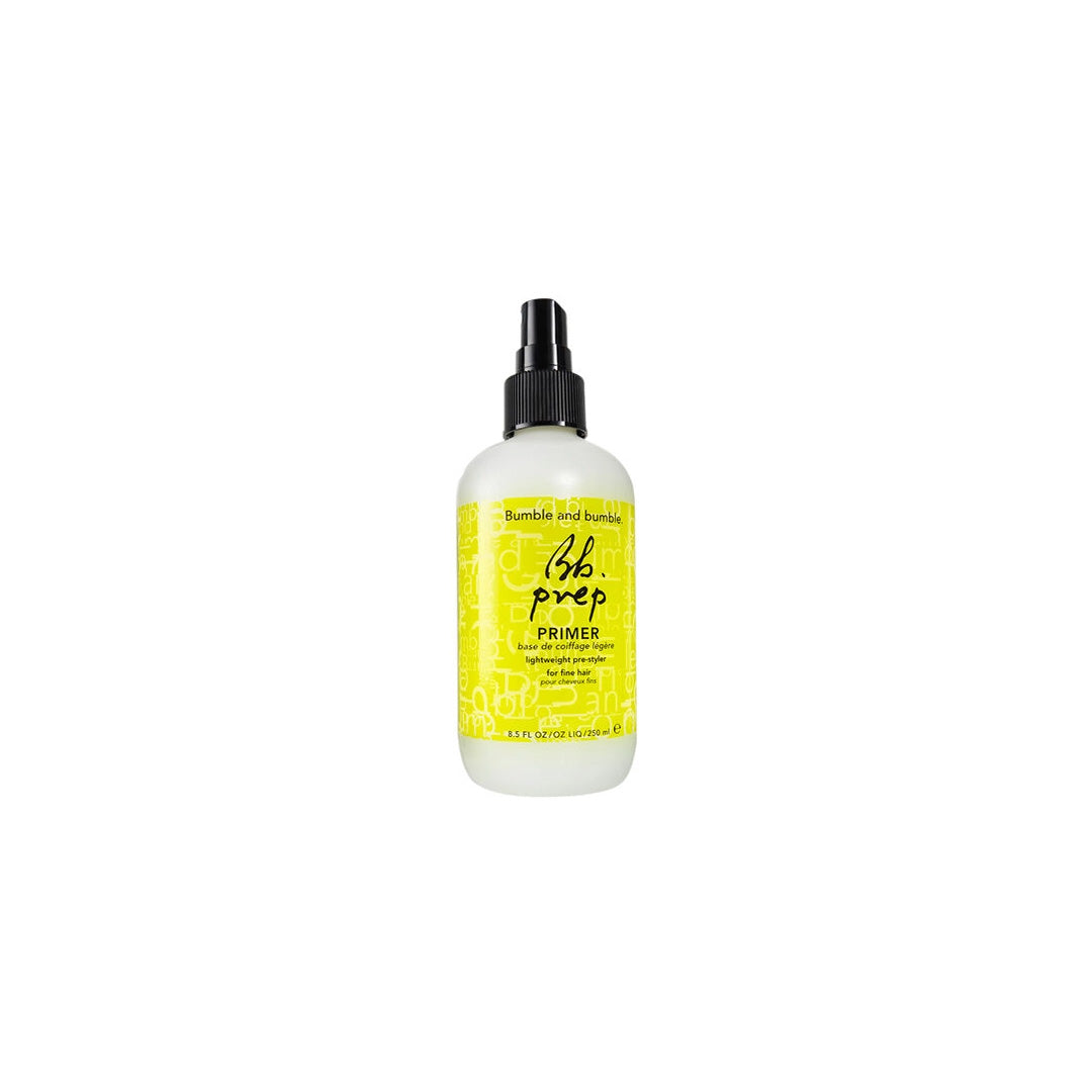 Prep Primer