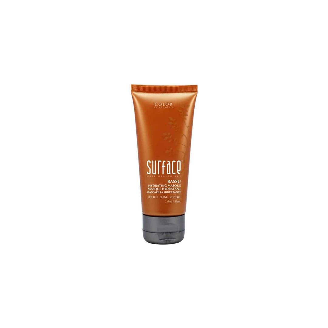 Bassu Hydrating Masque
