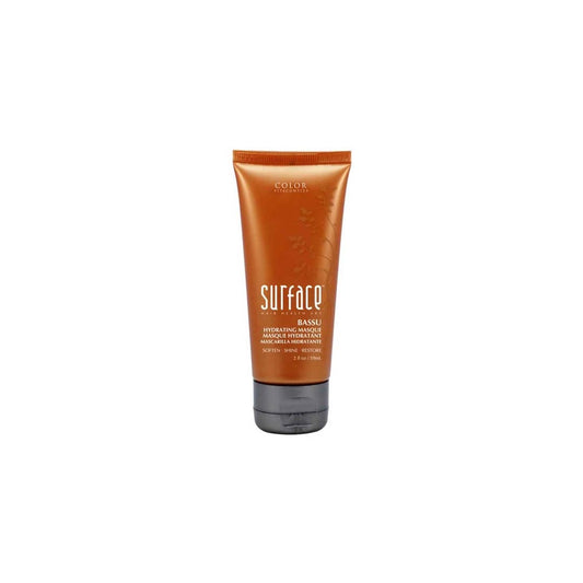 Bassu Hydrating Masque