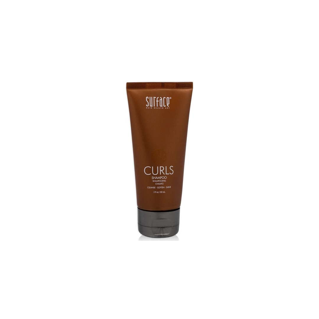 Curls Shampoo