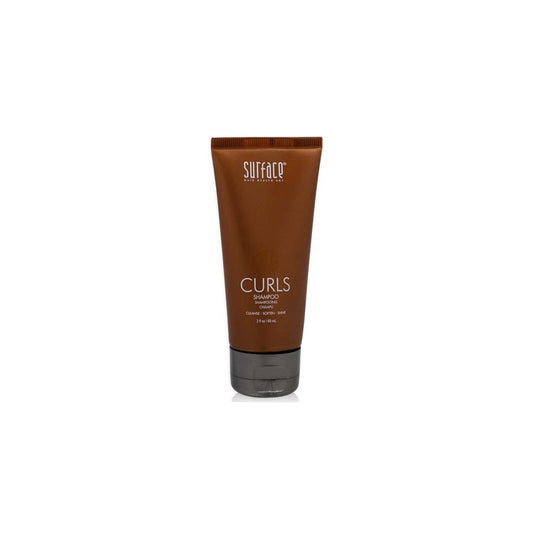 Curls Shampoo