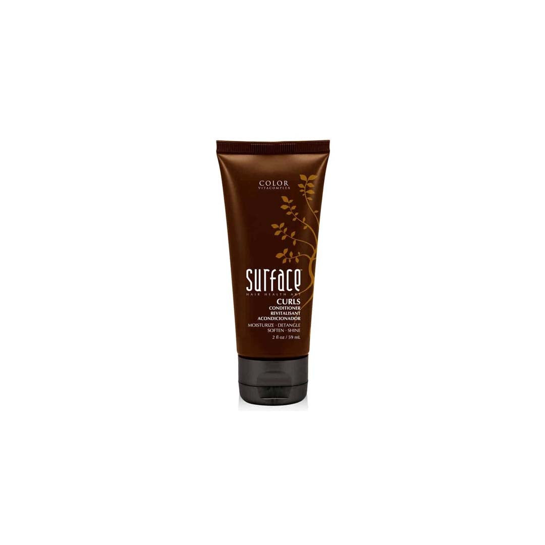 Curls Conditioner
