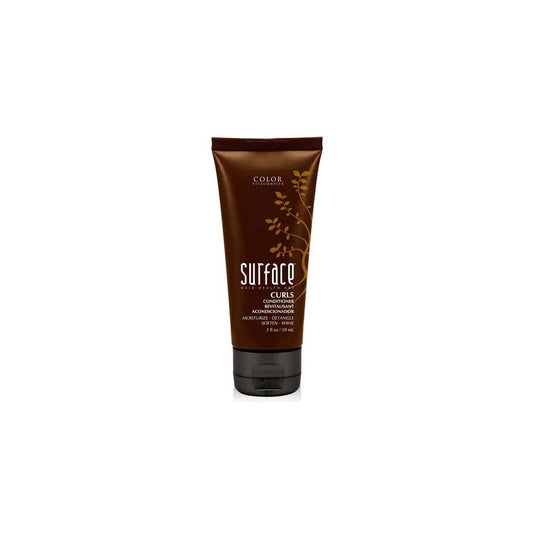 Curls Conditioner
