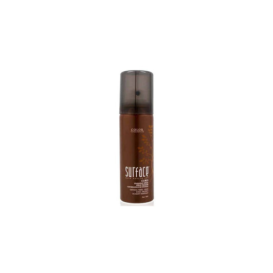Curls Finishing Spray