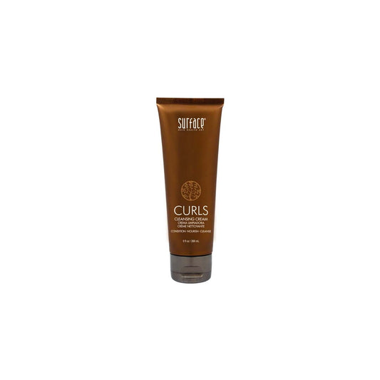 Curl Cleansing Cream