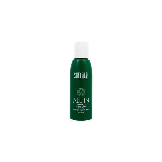 Surface All In Shampoo