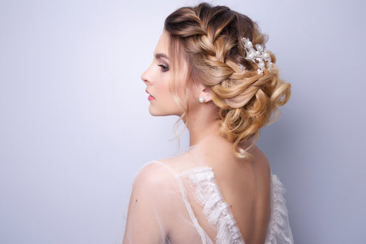 Special Occasion Styling