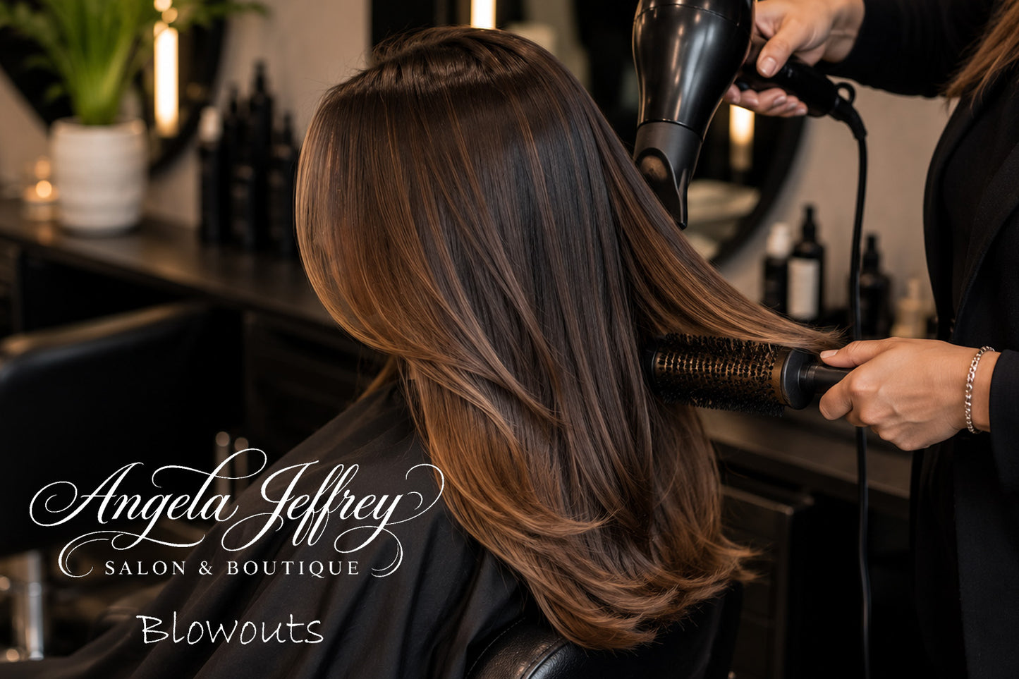 Blowouts