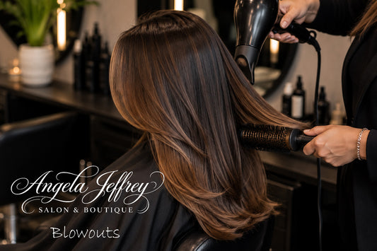 Blowouts