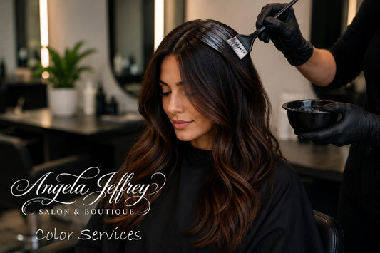 Color Services