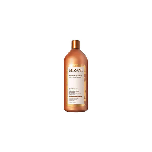 Strength Fusion Strengthening and Repairing Shampoo