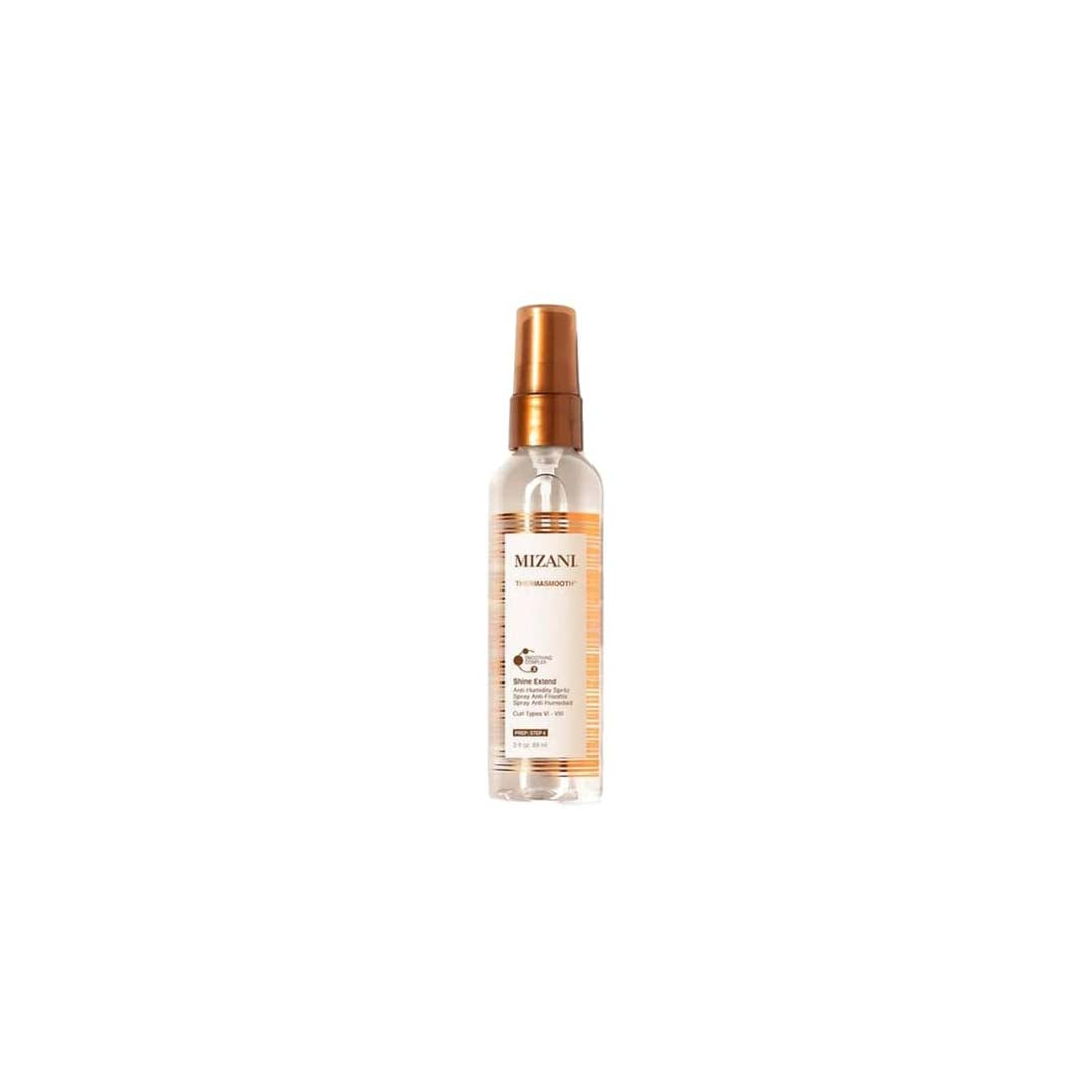 Thermasmooth Shine Extend