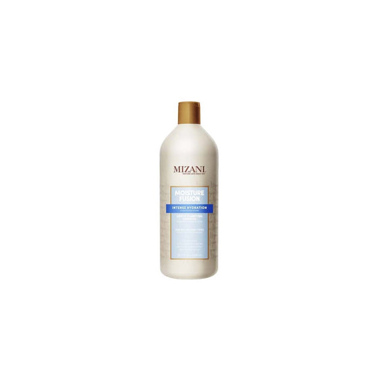 Moisture Fusion Gentle Clarifying Shampoo