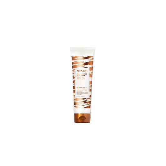 25 Miracle Leave-In Cream