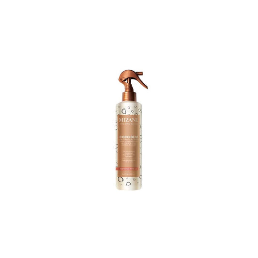 Style Shifter Society Coco Dew Curl Spray
