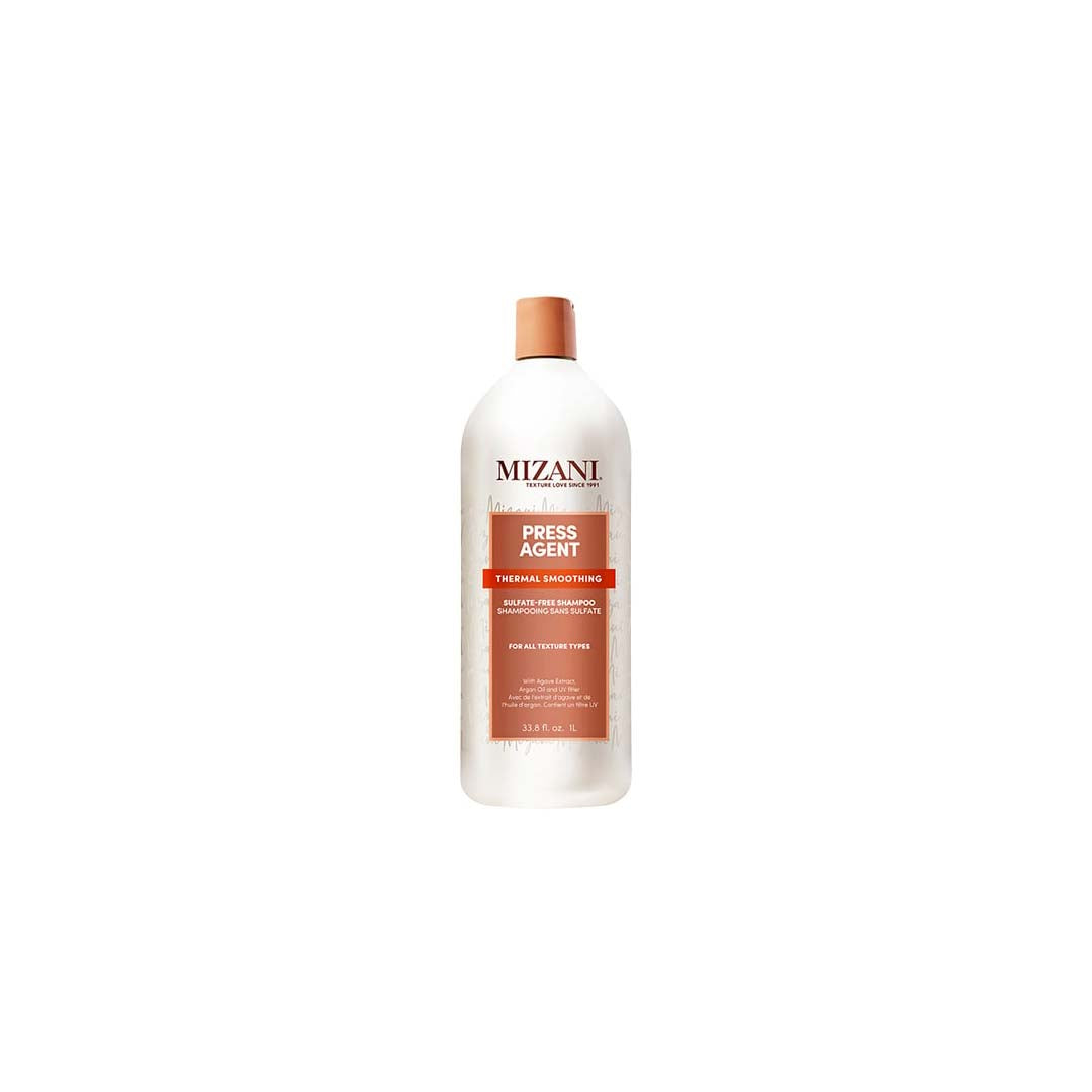 Press Agent Shampoo
