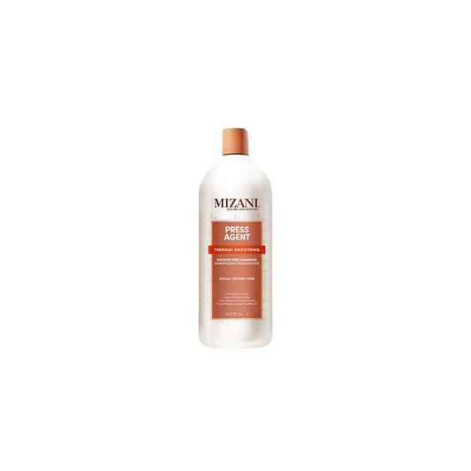 Press Agent Shampoo
