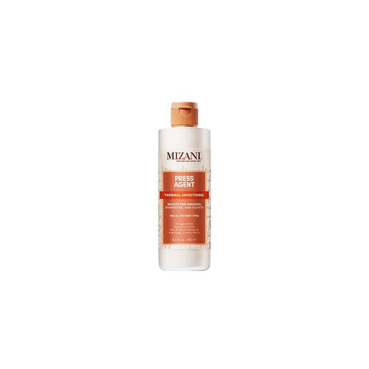 Press Agent Shampoo