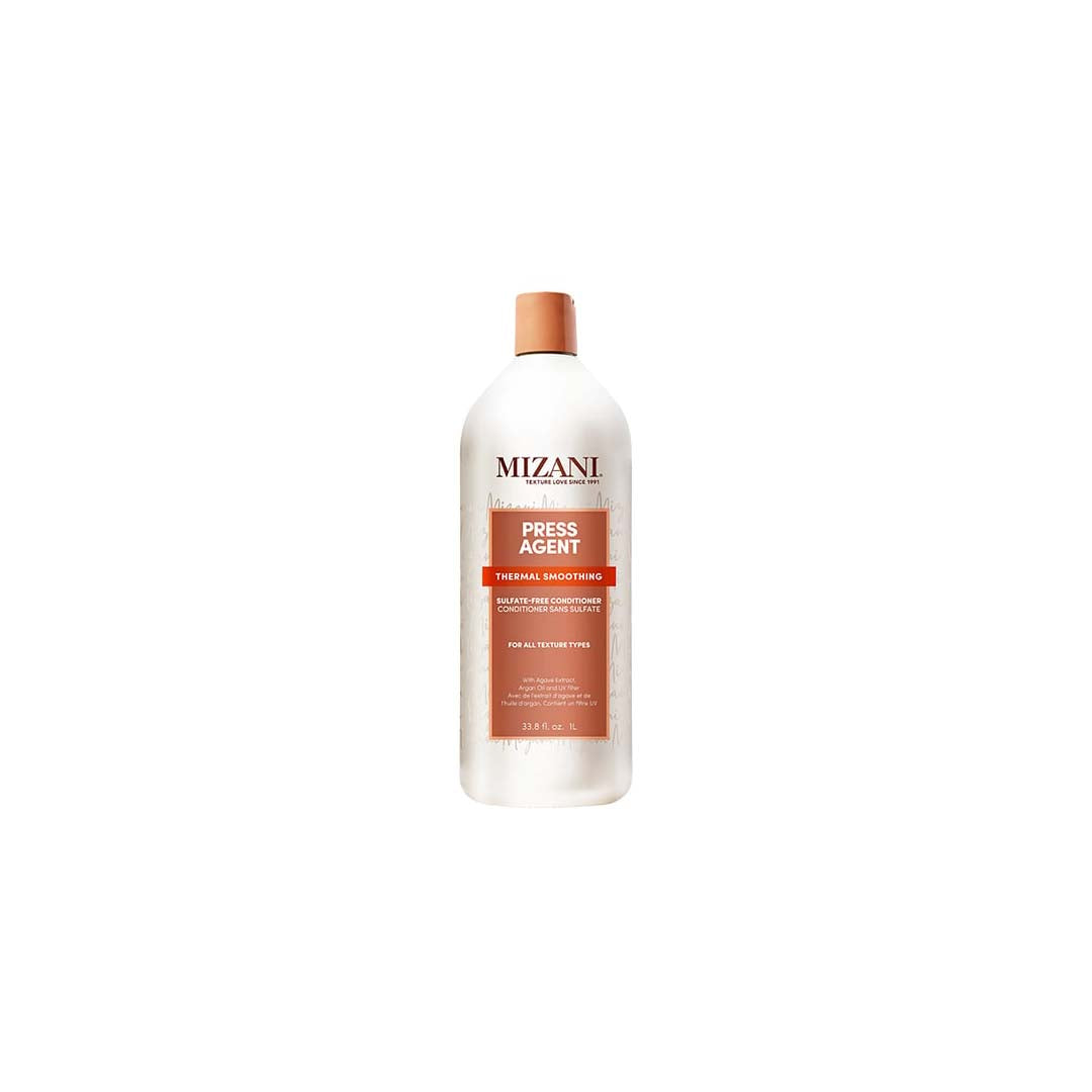 Press Agent Conditioner