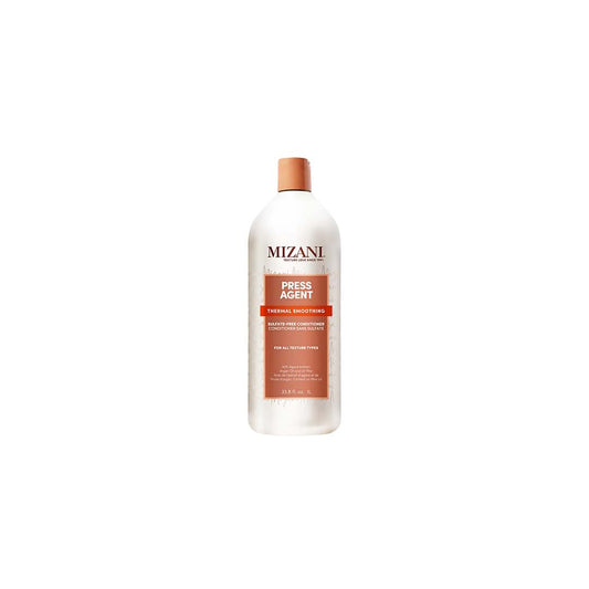 Press Agent Conditioner