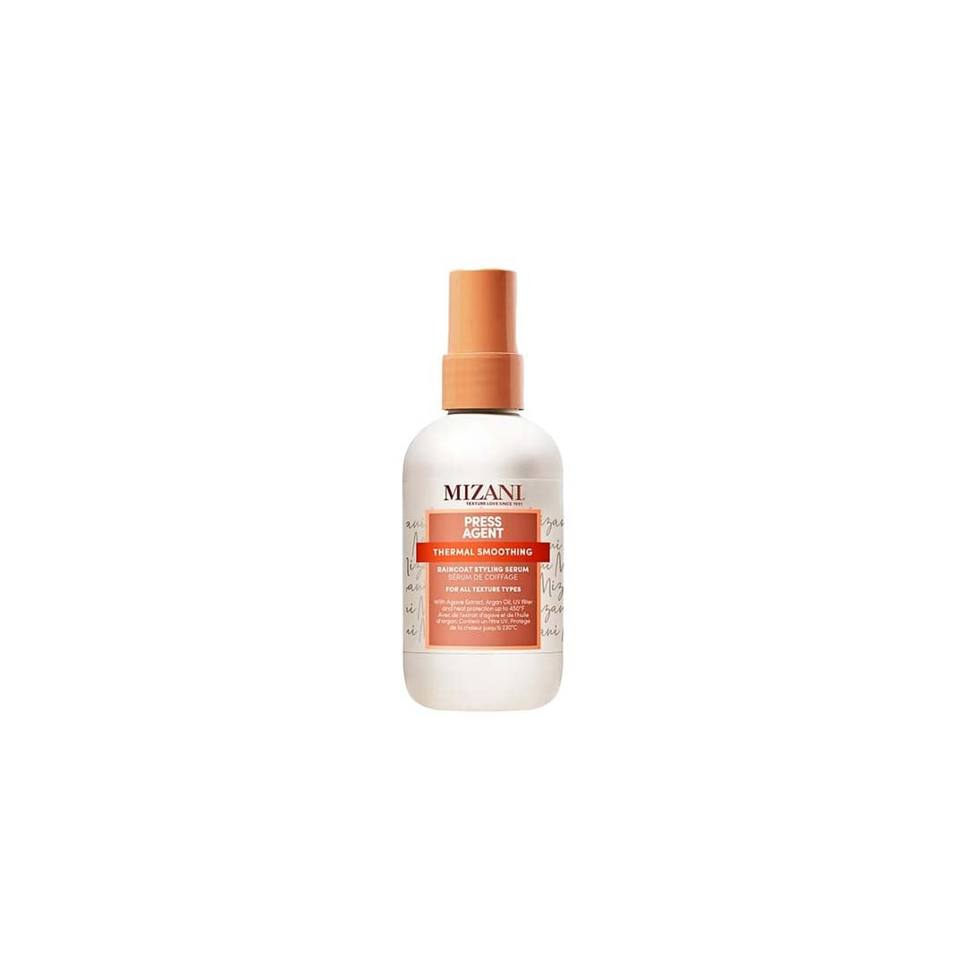 Press Agent Raincoat Serum