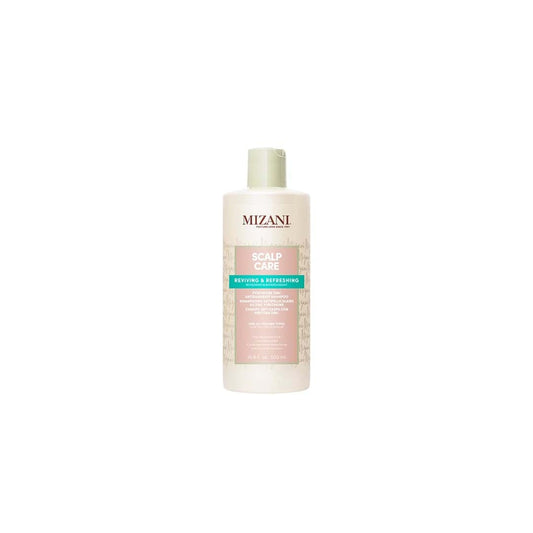Scalp Care Anti-Dandruff Shampoo