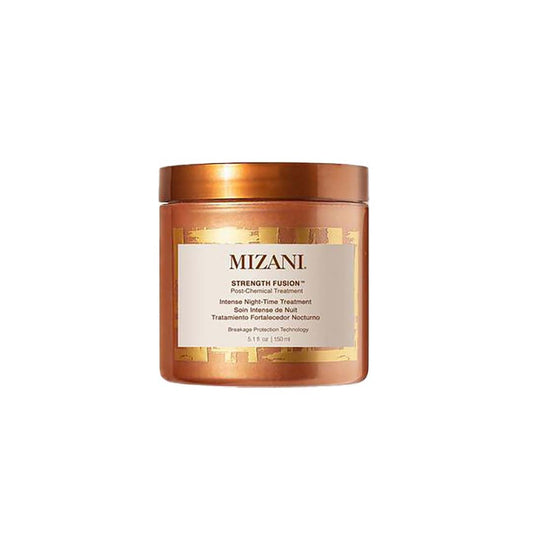 Strength Fusion Intense Moisturizing Mask