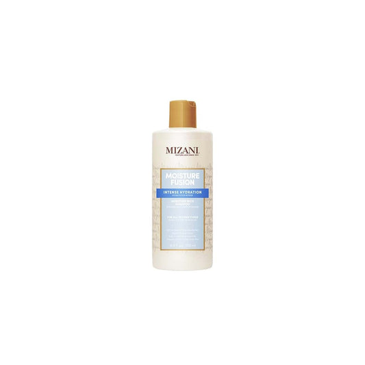 Moisture Fusion Moisture Rich Shampoo