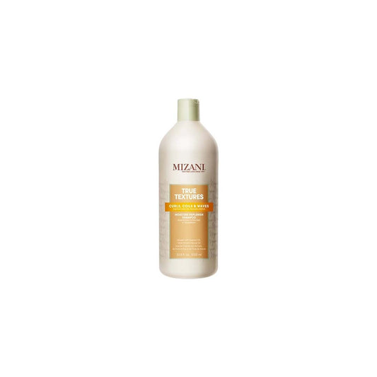 True Textures Moisture Replenish Shampoo