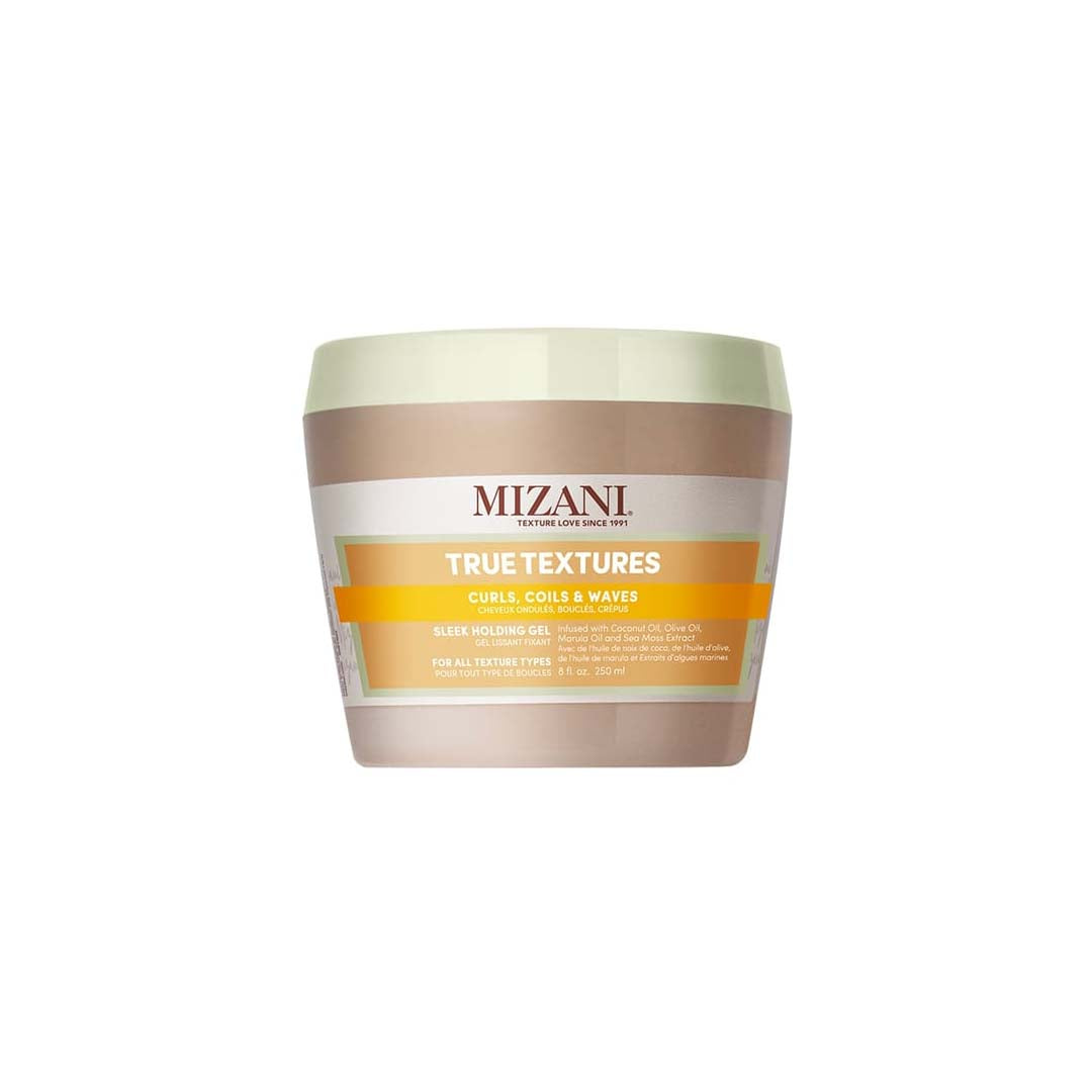 True Textures Sleek Holding Gel